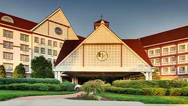 Hollywood Casino Lawrenceburg Hotel Ngoại thất bức ảnh