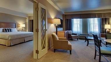 Hollywood Casino Lawrenceburg Hotel Phòng bức ảnh