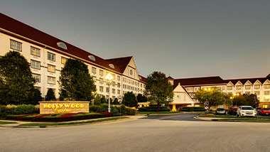 Hollywood Casino Lawrenceburg Hotel Ngoại thất bức ảnh